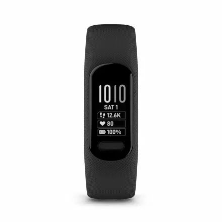 GARMIN zegarki dla par Vivosmart 5