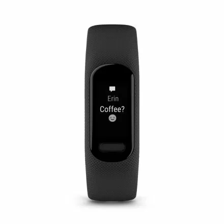 GARMIN zegarki dla par Vivosmart 5
