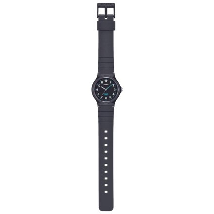 Casio Sport Pop zegarek czarny LQ-24B-1BEF