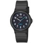 Casio Sport Pop zegarek czarny LQ-24B-1BEF