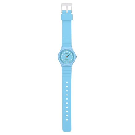Casio Sport Pop zegarek niebieski LQ-24B-2BEF