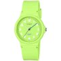 Casio Sport Pop zegarek zielony LQ-24B-3BEF