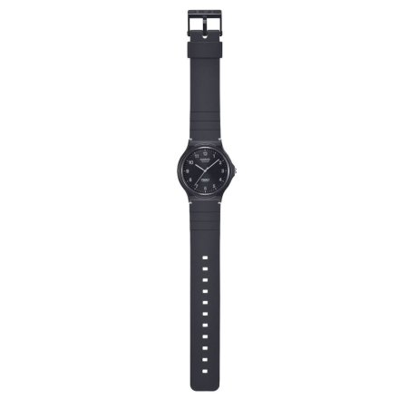 Casio Sport Pop zegarek czarny MQ-24B-1BEF