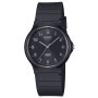 Casio Sport Pop zegarek czarny MQ-24B-1BEF