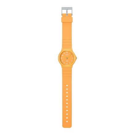 Casio Sport Pop zegarek pomarańczowy MQ-24B-9BEF