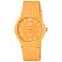 Casio Sport Pop zegarek pomarańczowy MQ-24B-9BEF