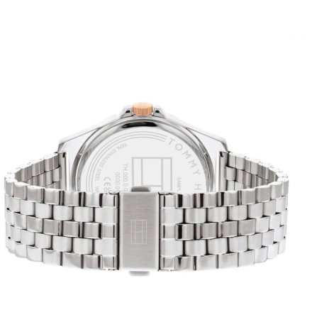 Tommy Hilfiger Norris Zegarek męski z bransoletą 1710545