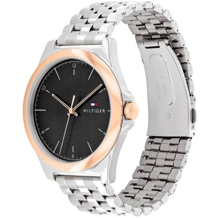 Tommy Hilfiger Norris Zegarek męski z bransoletą 1710545