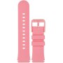 Garett różowy  silikonowy pasek 20 mm do smartwatcha Kids Rel 4G 5904238486474