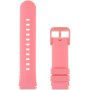 Garett różowy silikonowy pasek 20 mm do smartwatcha Kids Sun Ultra 4G 5904238485897