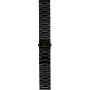 Garett bransoleta czarna do smartwatcha 22 mm uniwersalna 5904238485941