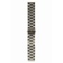 Garett bransoleta srebrna do smartwatcha 22 mm uniwersalna 5904238485934