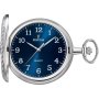 Festina Pocket zegarek męski kieszonkowy niebieska tarcza 2021/2
