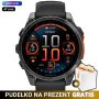 Zegarek Garmin Fenix 8 47mm AMOLED czarny 010-02904-00 + PUDEŁKO NA PREZENT!