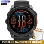 Zegarek Garmin Fenix 8 51mm AMOLED czarny 010-02905-00 + PUDEŁKO NA PREZENT!