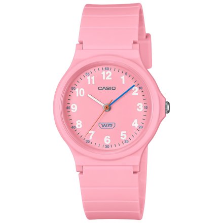 Casio Sport Pop zegarek różowy LQ-24B-4BEF