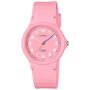 Casio Sport Pop zegarek różowy LQ-24B-4BEF
