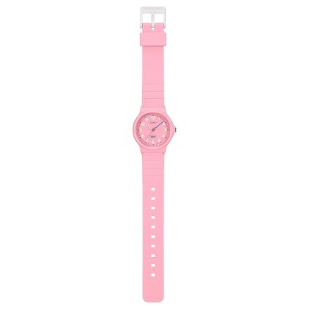 Casio Sport Pop zegarek różowy LQ-24B-4BEF