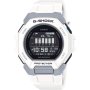 Casio G-Shock G-SQUAD zegarek biały do biegania GBD-300-7ER