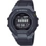 Casio G-Shock G-SQUAD zegarek czarny do biegania GBD-300-1ER