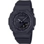 Casio G-SHOCK zegarek damski czarny GMA-P2100BB-1AER