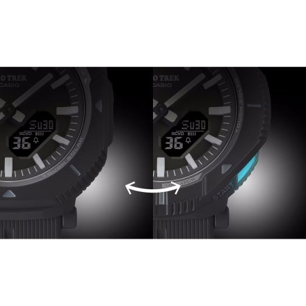 Zegarek Casio Protrek PRJ-B001-1ER 