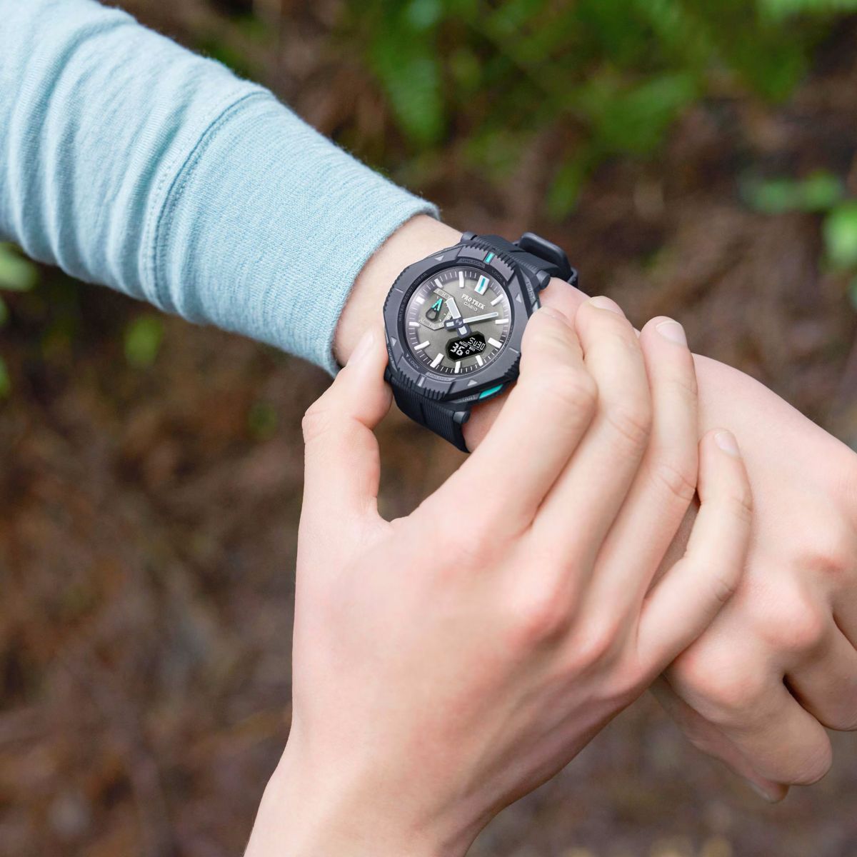 PRJ-B001WM-1JR | CASIO