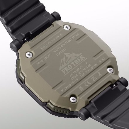 Zegarek Casio Protrek PRJ-B001-1ER 