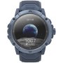 Granatowy Coros VERTIX 2S GPS Adventure Watch Earth WVTX2S-EAR