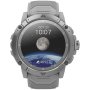 Granatowy Coros VERTIX 2S GPS Adventure Watch Moon WVTX2S-MOO