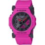 Casio G-SHOCK Classic zegarek sportowy różowy GA-2300-4AER
