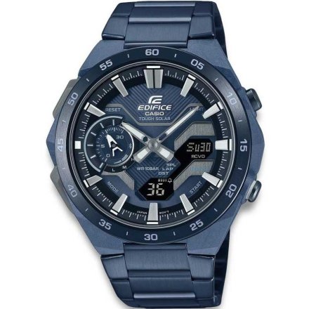 Casio Edifice ECB-2200CB-2AEF zegarek męski