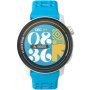 Seledynowy Coros PACE 3 Valencia Edition Premium GPS Sport WPACE3-VAL