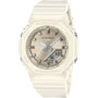 Casio G-SHOCK damski zegarek sportowy beżowy GMA-P2100ST-7AER