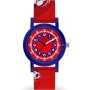 Ice-watch Learning S czerwony piłka nożna zegarek chłopięcy z cyferkami do nauki 022694
