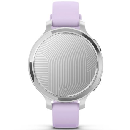 Smartwatch Garmin Lily 2 Active srebrny fiolet 010-02891-01 + PUDEŁKO NA PREZENT!