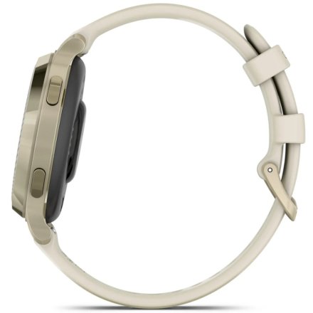 Smartwatch Garmin Lily 2 Active złoty beż 010-02891-00 + PUDEŁKO NA PREZENT!