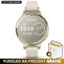 Smartwatch Garmin Lily 2 Active złoty beż 010-02891-00 + PUDEŁKO NA PREZENT!