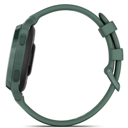 Smartwatch Garmin Lily 2 Active zielony 010-02891-02 + PUDEŁKO NA PREZENT!