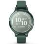 Smartwatch Garmin Lily 2 Active zielony 010-02891-02