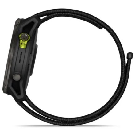 Garmin Enduro 3 smartwatch z GPS czarny 010-02751-01