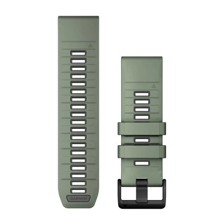 Zielono-szary pasek 26 mm do Garmin Fenix 8 51 / Enduro / Epix Pro/ Instinct 2X 010-13393-04