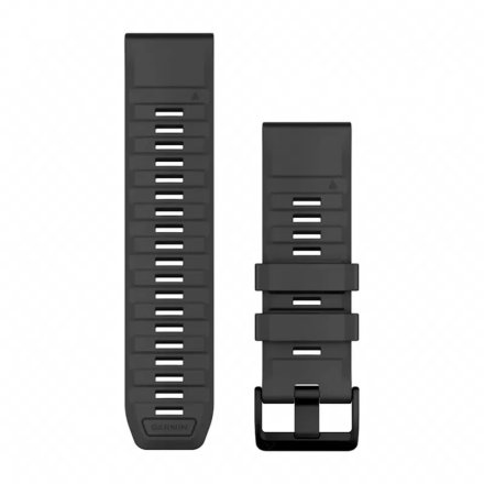 Szary pasek 26 mm do Garmin Fenix 8 51 / Enduro / Epix Pro 010-13393-07