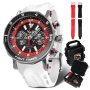 Zegarek Męski 6S21-620A484 Vostok Europe Lunokhod Tybur 2025 Chronograph Limited Edition