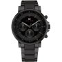 Tommy Hilfiger Tyson zegarek męski czarny 1710590