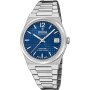 Festina Swiss Made 20029/4 Zegarek Damski  Automatyczny z granatową tarczą