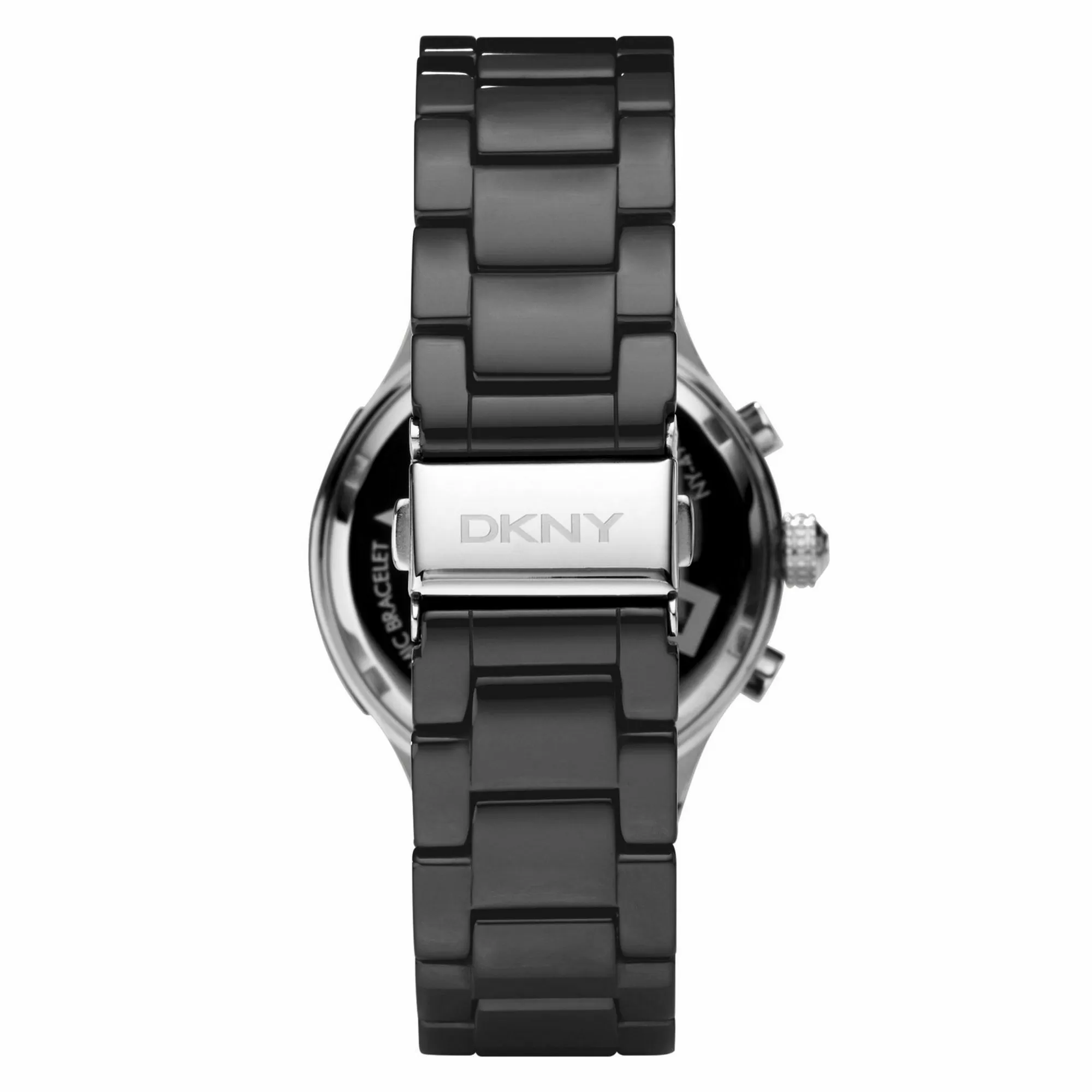 Zegarek Damski DKNY NY4914 Seria Chambers 195,00 zł