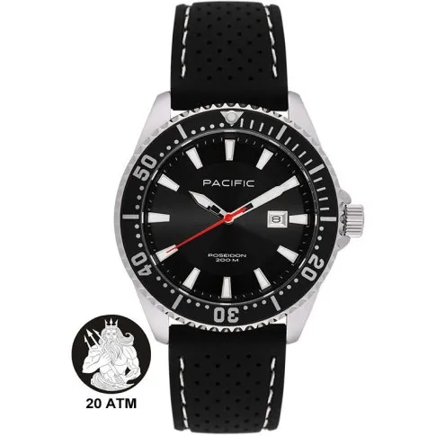PACIFIC SMPA-2001-01