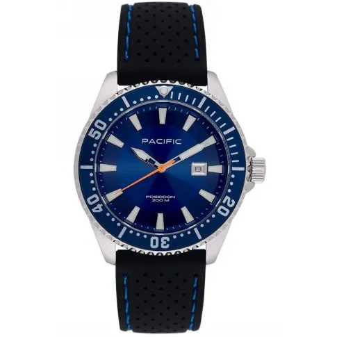 PACIFIC SMPA-2001-02