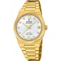 Festina Swiss Made 20033/1 Zegarek Damski  Automatyczny z tarczą perłową